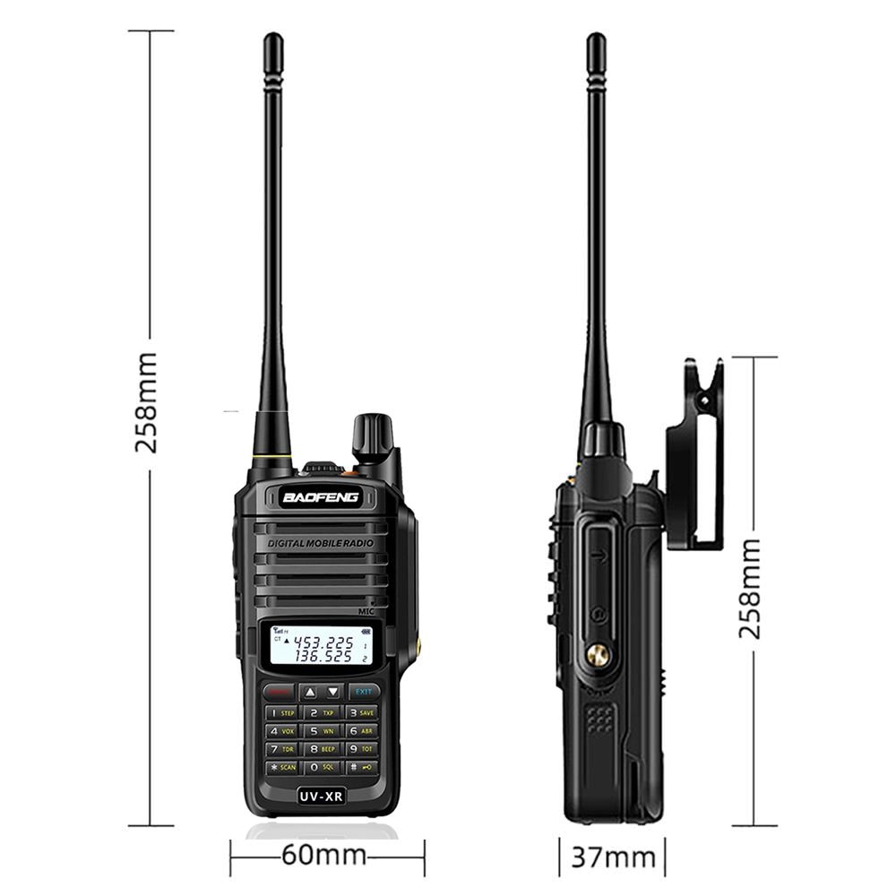 2pcs-baofeng-UV-9R-plus-waterproof-walkie-talkie-High-power-two-way-radio-VHF-UHF-portable