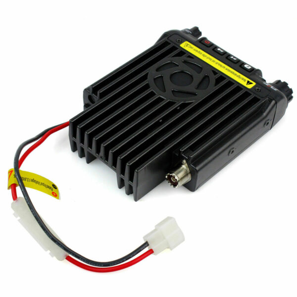 TYT TH9000D Mobile Radio Scrambler Truck Public Taxi Walkie