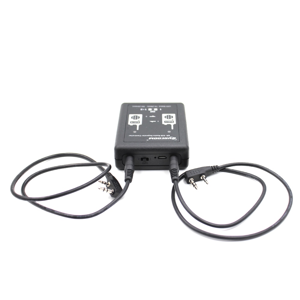 SR629 Duplex Repeater Controller Cross Band for Walkie talkie