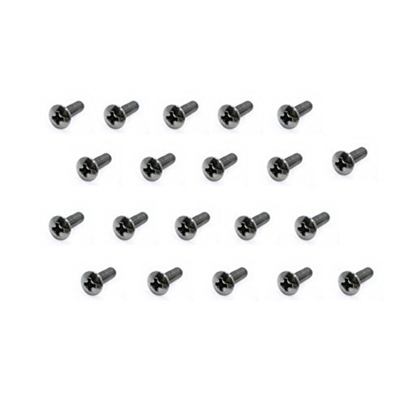 Baofeng Belt Clip Screws for Baofeng UV-5R UV-82 BF-888S Two Way Radios ...