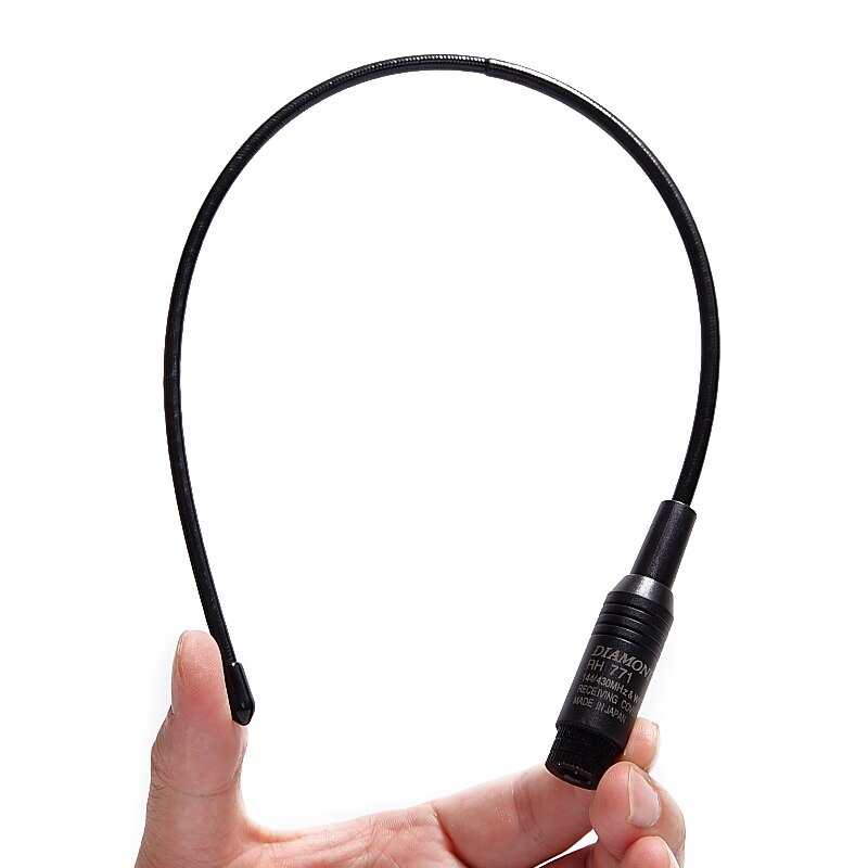 Vw/Seat /Koda Iso-Kabel Met Dubbele Antenne Adapter - TipPoint