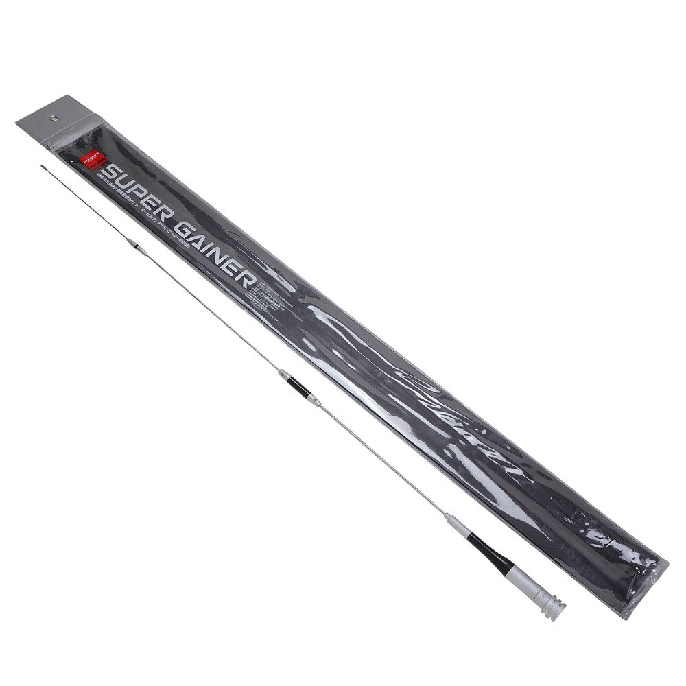 Diamond RH-771 BNC Antenne Dual Band UHF VHF 144/430Mhz - Voor Baofeng, TYT, Walkie Talkie