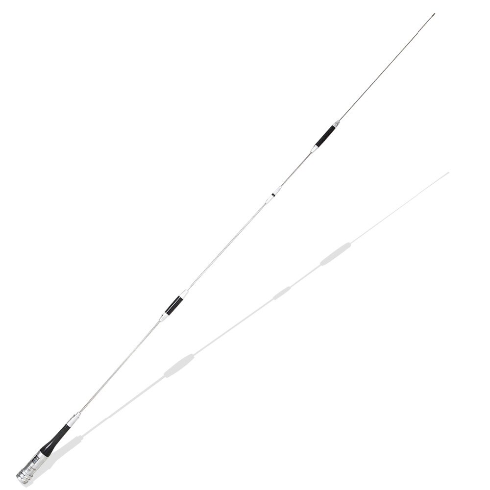 Antenne Portable Diamond NR-77 – 144/430 MHz – Neuve Sous Emballage