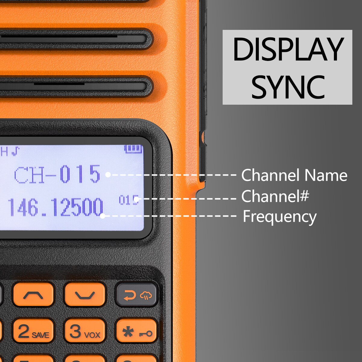 BaoFeng UV13 PRO Powerful 999 Channel Walkie Talkie CB Radio Portable