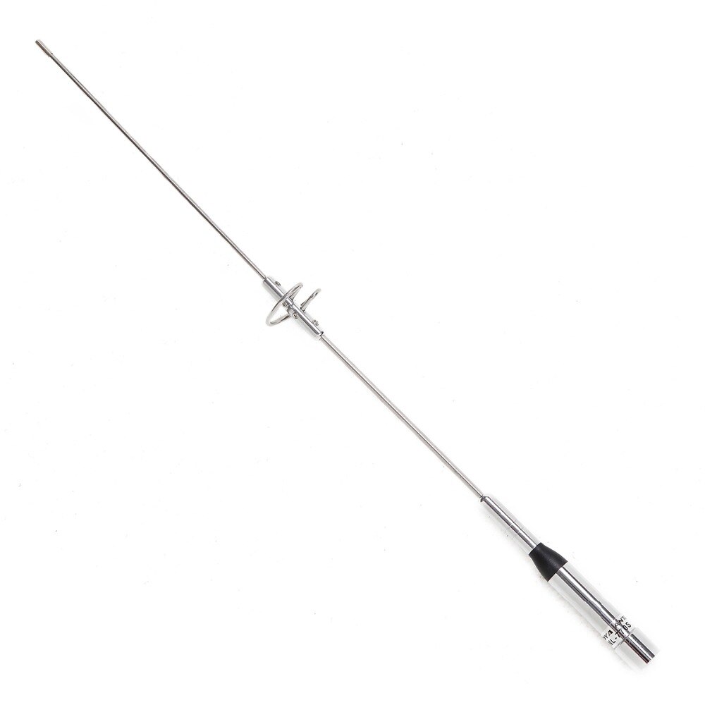 thumbnail image 2 of Nagoya NL-770S Dual Band VHF/UHF Mobile Car Radio Antenna – PL259 Connector, 50ohm, Silver 2 of 4