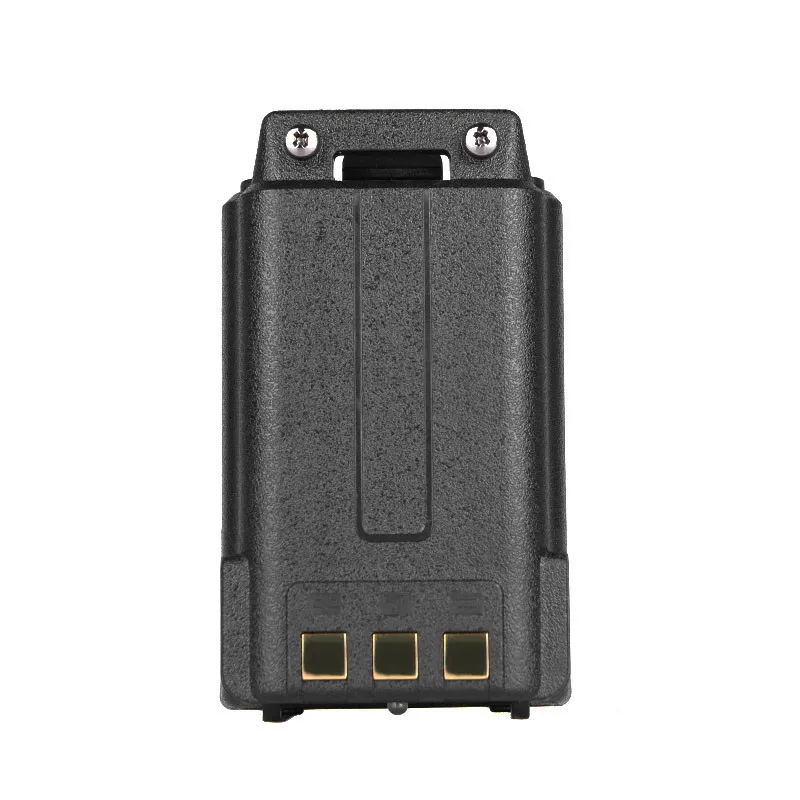 Batterie Vhbw 1800mAh 7.4V Li-ion Pour Baofeng UV-5R, UV-5RE, UV-5RA – Remplacement Fiable BL-5 Longue Autonomie